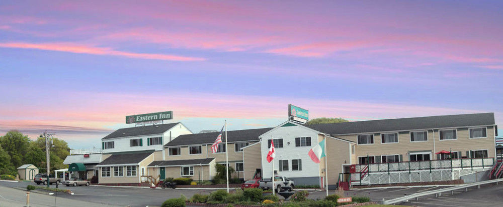 Eastern Inn Bourne Exterior photo